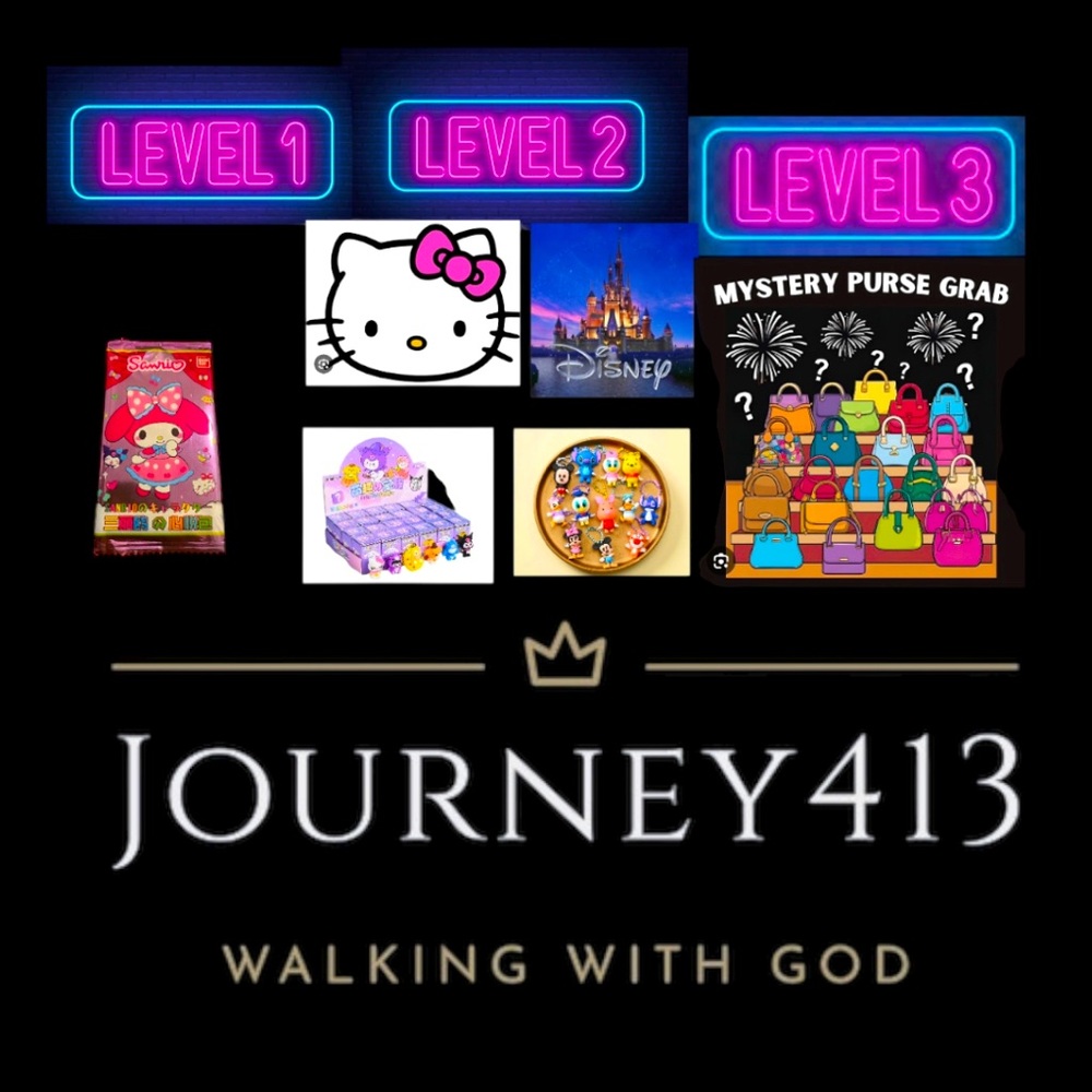 Journey413 💥🎁GIVEAWAY!🎁💥